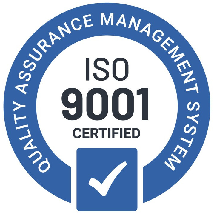 POJantar ISO-9001