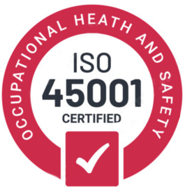 POJantar ISO 45001